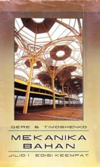 Image of Mekanika Bahan