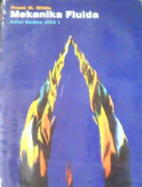 Image of MEKANIKA FLUIDA