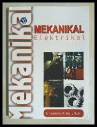 Image of Mekanikal Elektrikal