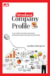 Image of MEMBUAT COMPANY PROFILE