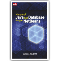 Image of Mengenal Java dan Database dengan Netbeans