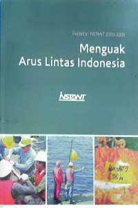 Image of Menguak Arus Lintas Indonesia