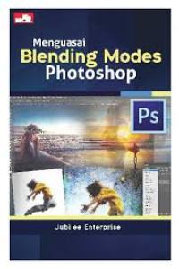 Image of Menguasai Blending Modes Photoshop