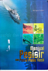 Image of Menjual Pesisir dan Pulau-Pulau Kecil