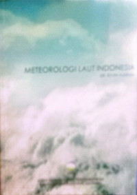 Image of Meteorologi Laut Indonesia