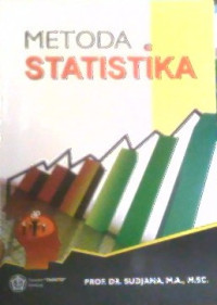 Image of METODA STATISTIKA