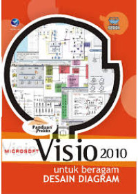 Image of Microsoft Visio 2010 untuk Beragam Desain Diagram