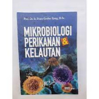Image of Mikrobiologi Perikanan & Kelautan