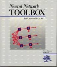 Image of Neural Network Toolbox for Use with MATLAB