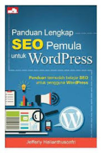 Image of Panduan Lengkap SEO Pemula untuk WordPress