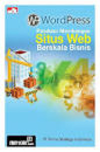 Image of PANDUAN MEMBANGUN SITUS WEB BESKALA BISNIS