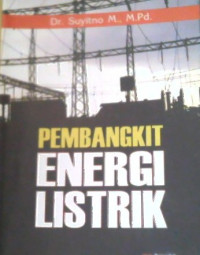 Image of PEMBANGKIT ENERGI LISTRIK