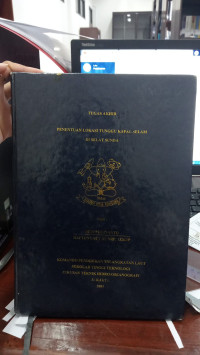 Image of Penentuan Lokasi Tunggu Kapal Selam Di Selat Sunda