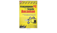 Image of Pengamanan PC dari Segala Ancaman