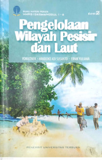 Image of Pengelolaan Wilayah Pesisir dan Laut