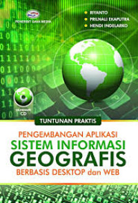 Image of Pengembangan Aplikasi Sistem Informasi Geografis
