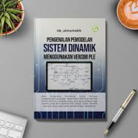 Image of Pengenalan Pemodelan Sistem Dinamik Menggunakan Vensim Ple