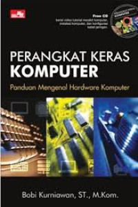 Image of Perangkat Keras Komputer Panduan Mengenal Hardware Komputer