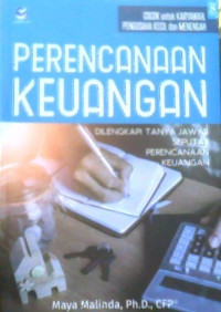 Image of PERENCANAAN KEUANGAN
