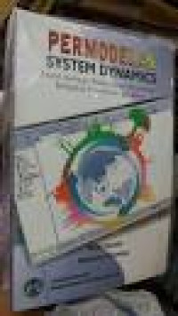 Image of Permodelan System Dynamics