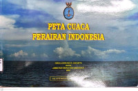 Image of Peta Cuaca Perairan Indonesia 2007