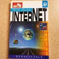 Image of PETA JALAN INTERNET