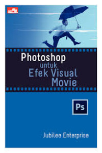 Image of Photoshop untuk Efek Visual Movie