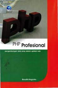 Image of PHP PROFESIONAL