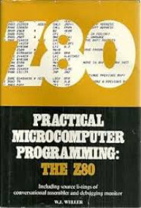Image of Practical Microcomputer Programming:The Z80
