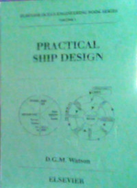 Image of PRACTICAL SHIP DESIGN