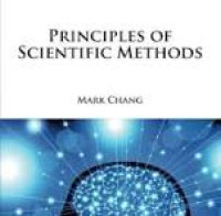 Image of Principles Of Scientific Methods
