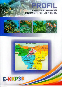 Image of Profil Kawasan Konservasi Provinsi DKI Jakarta