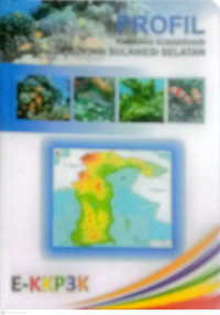 Image of Profil Kawasan Konservasi Provinsi Sulawesi Selatan