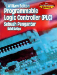 Image of Programmable Logic Controller (PLC) : Sebuah Pengantar