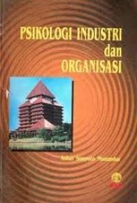 Image of Psikologi Industri dan Organisasi