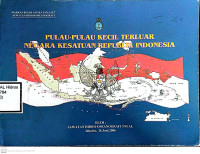 Image of Pulau-Pulau Kecil Terluar Negara Kesatuan Republik Indonesia