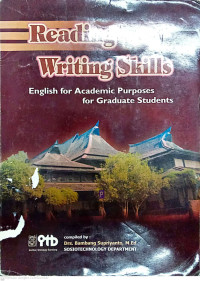 Image of Reading & Writing Skills