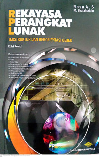 Image of Rekayasa Perangkat Lunak