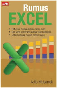 Image of Rumus Excel