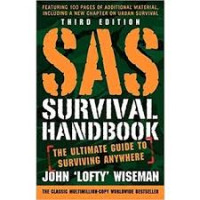 Image of SAS Survival Handbook