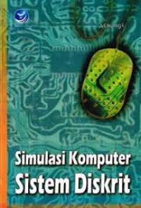 Image of Simulasi Komputer Sistem Diskrit