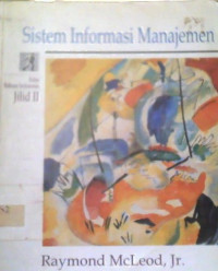 Image of SISTEM INFORMASI MANAJEMEN JILID 2