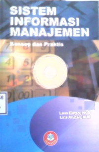 Image of SISTEM INFORMASI MANAJEMEN: KONSEP DAN PRAKTIS