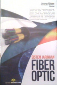 Image of SISTEM JARINGAN FIBER OPTIC