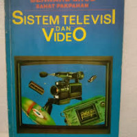Image of Sistem Televisi dan Video