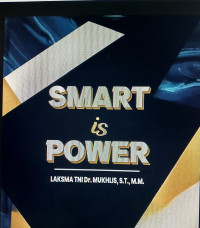 Image of (E) SMART IS POWER: TRANSFORMASI SDM DALAM POSTUR TNI