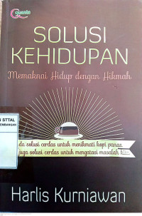 Image of Solusi Kehidupan