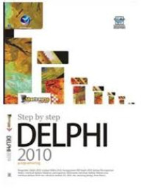 Image of Step by Step Delphi 2010 Programming