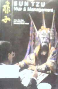 Image of SUN TZU WAR & MANAGEMENT