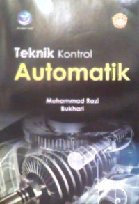 Image of TEKNIK KONTROL AUTOMATIK